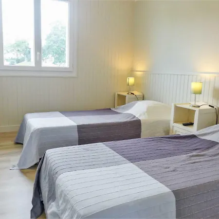 Apartmán Stade Ii *