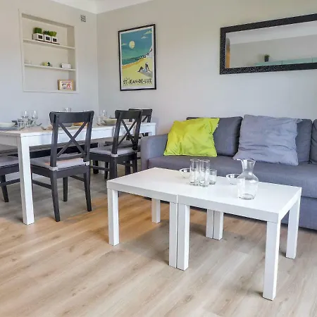 Apartmán Stade Ii